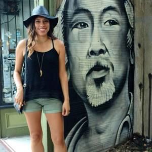 Meet your Posher, Alaina